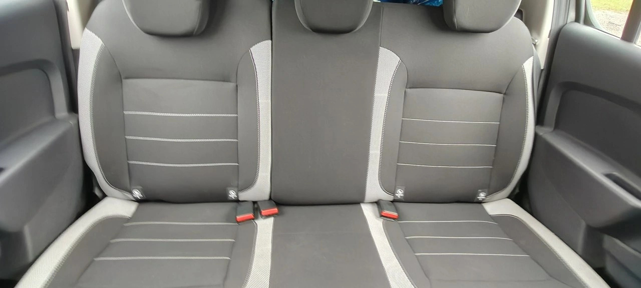 Dacia Sandero Stepway - Zdjęcie 13