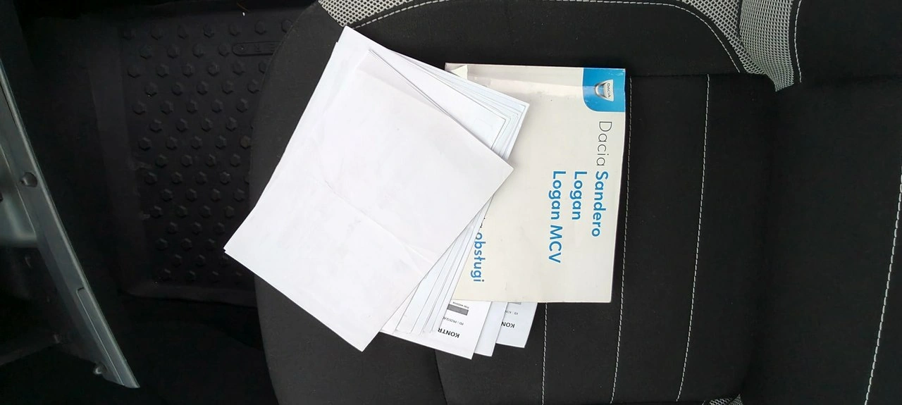 Dacia Sandero Stepway - Zdjęcie 15