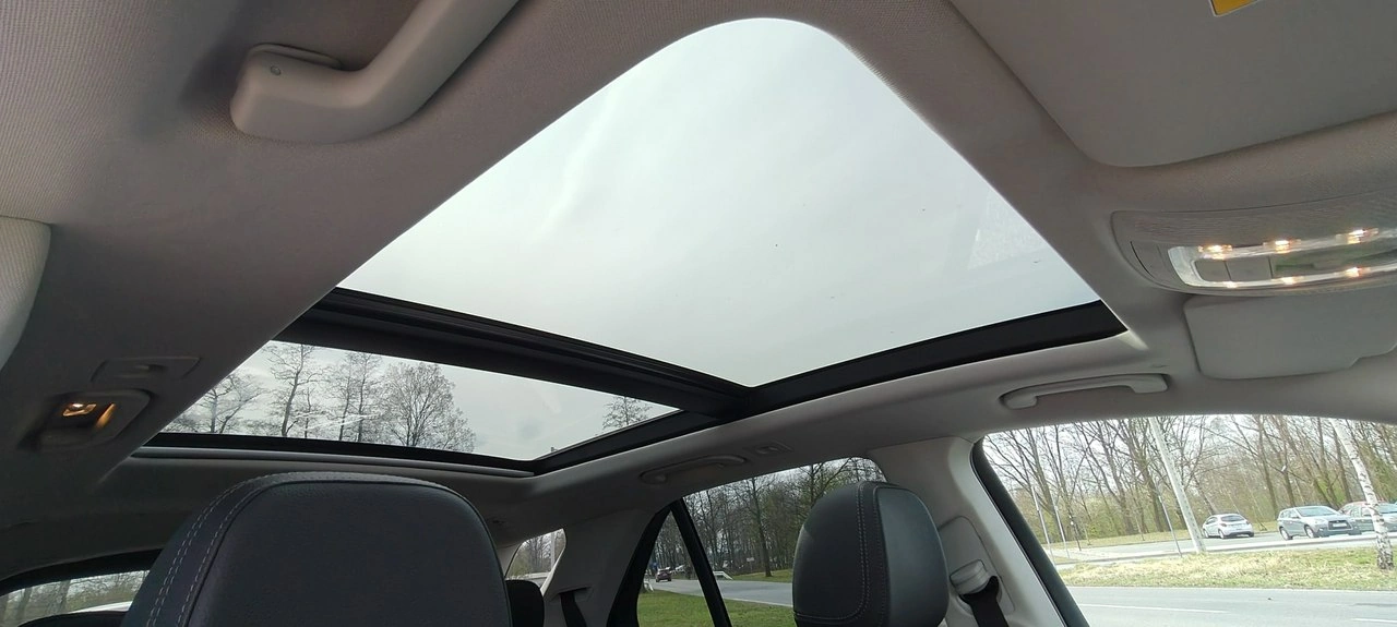 Mercedes GLE 350 de - Zdjęcie 15