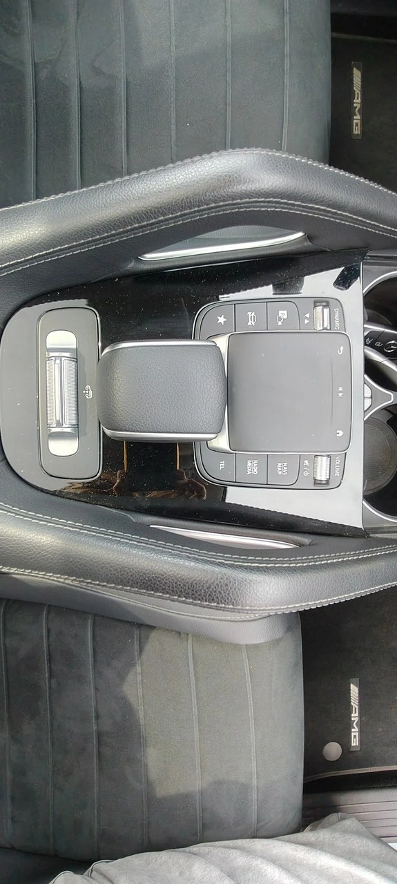 Mercedes GLE 350 de - Zdjęcie 16