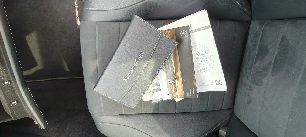 Mercedes GLE 350 de - Zdjęcie 19