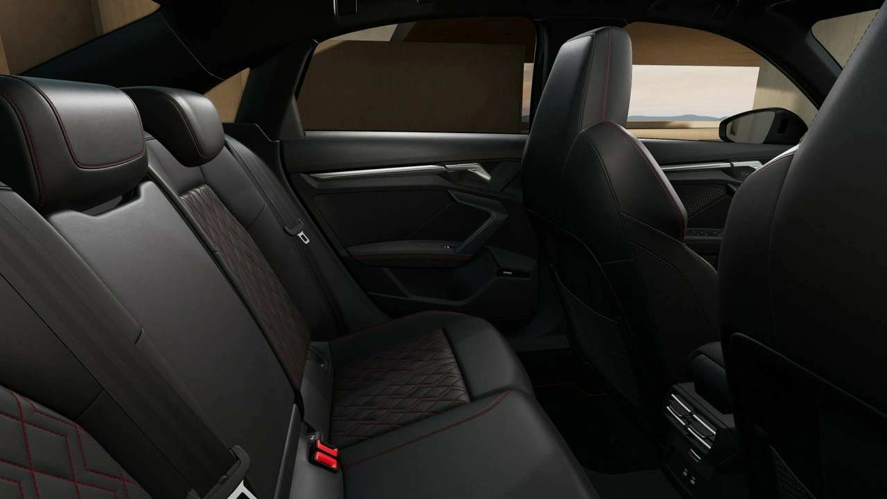 Audi S3 - Zdjęcie 10
