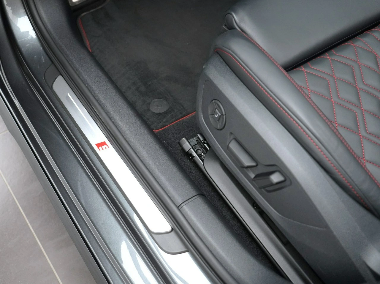 Audi S3 - Zdjęcie 15