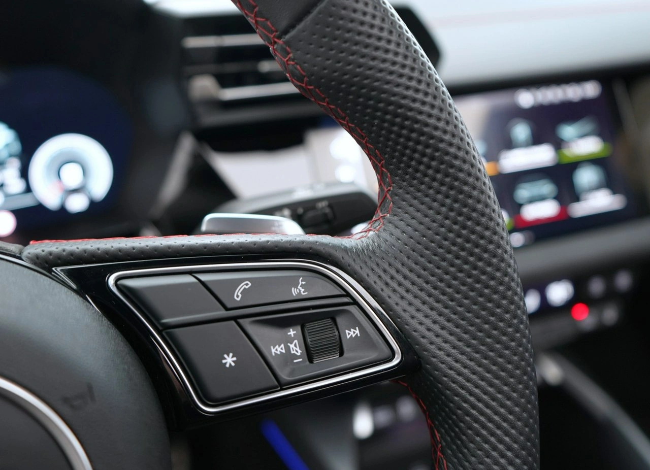 Audi S3 - Zdjęcie 23