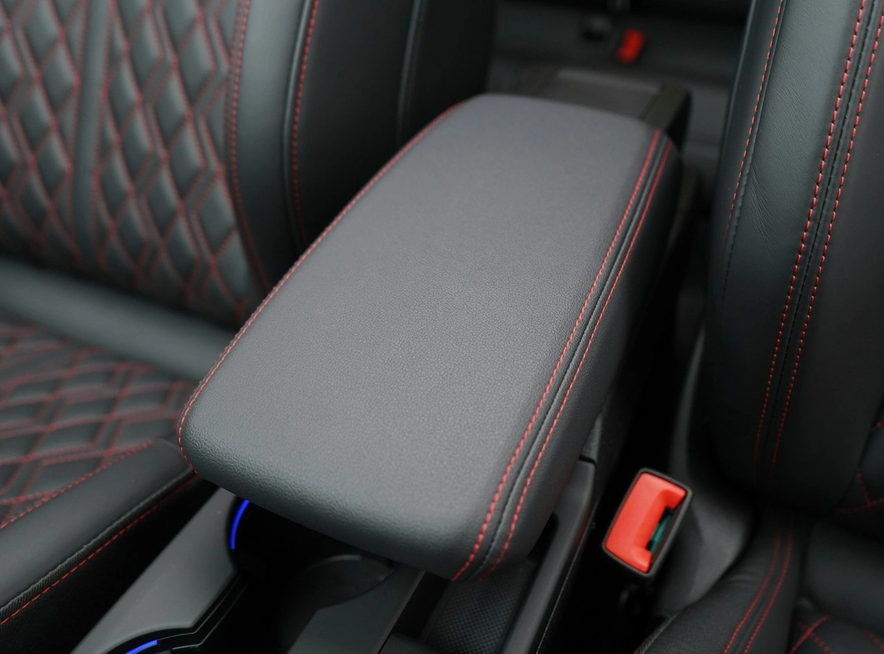 Audi S3 - Zdjęcie 19