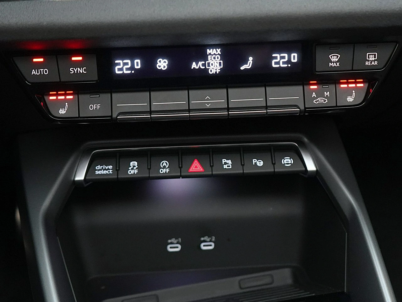 Audi S3 - Zdjęcie 21