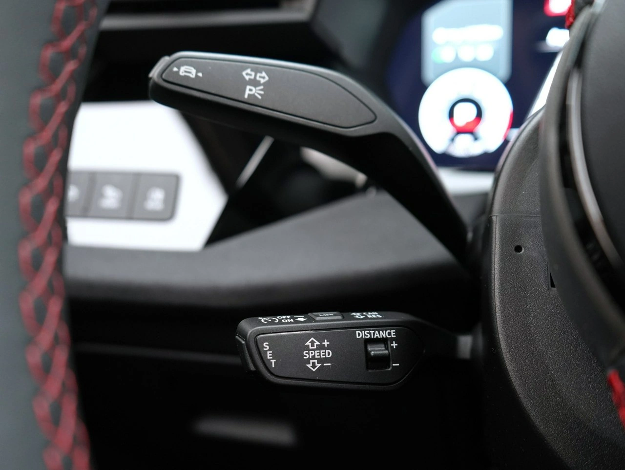 Audi S3 - Zdjęcie 25