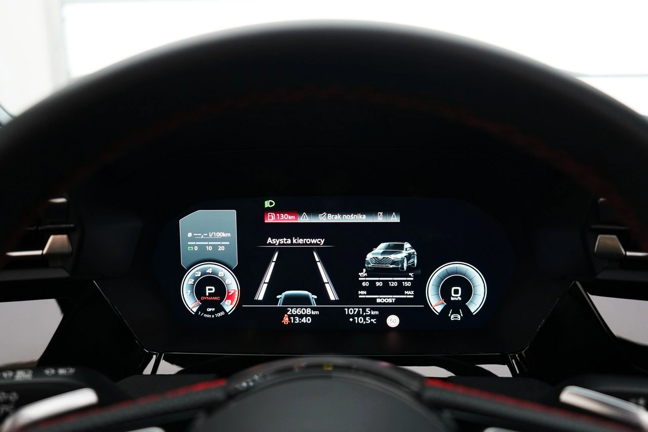 Audi S3 - Zdjęcie 24