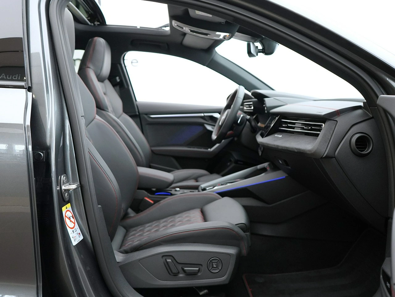 Audi S3 - Zdjęcie 29