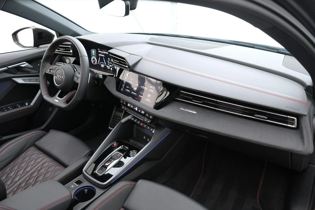 Audi S3 - Zdjęcie 28