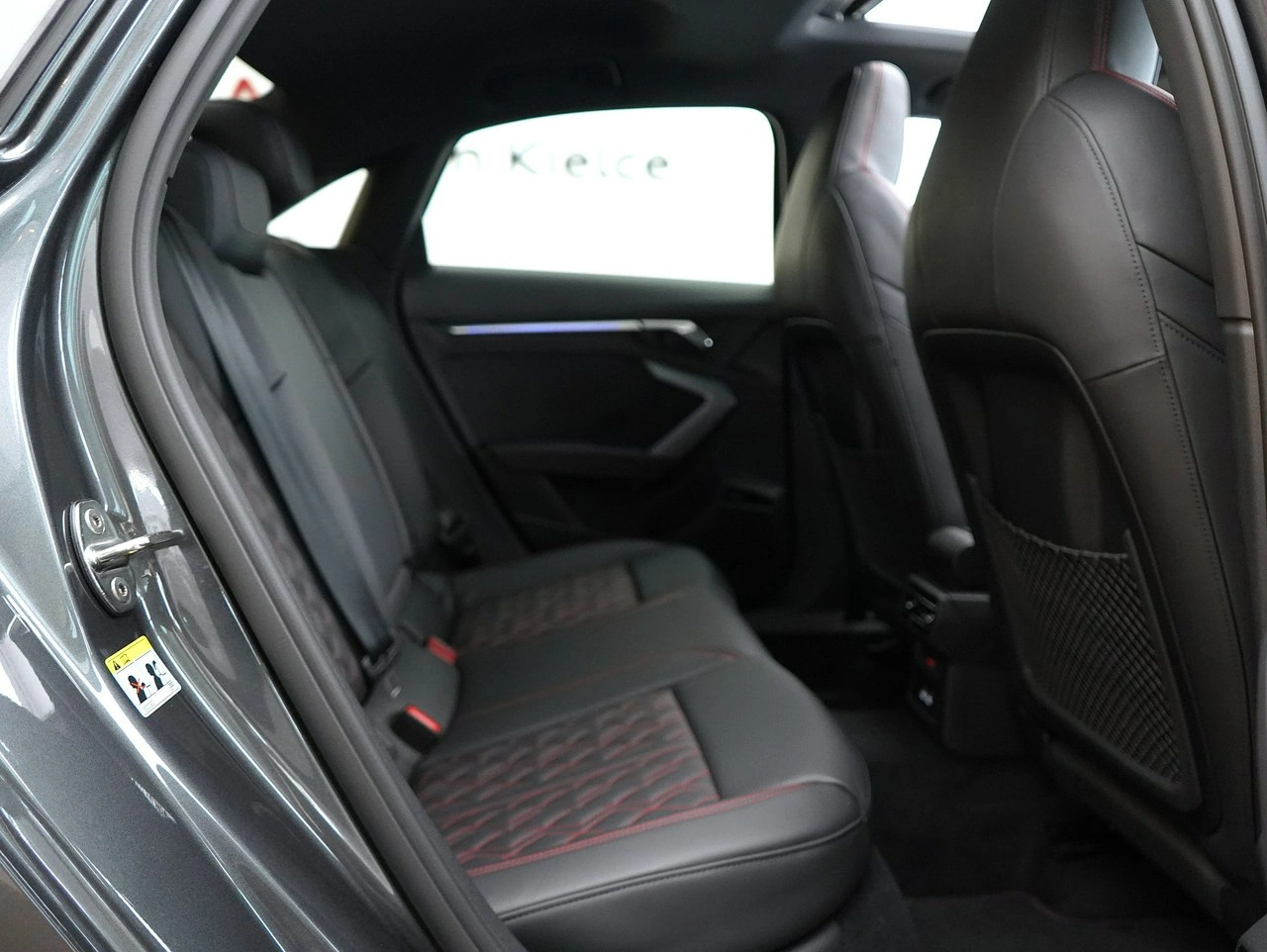 Audi S3 - Zdjęcie 30