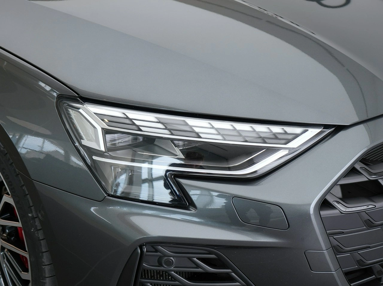 Audi S3 - Zdjęcie 7