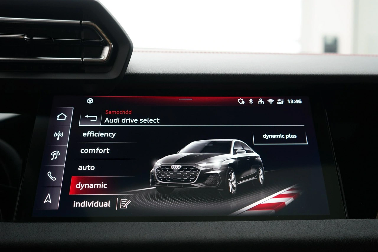 Audi S3 - Zdjęcie 34
