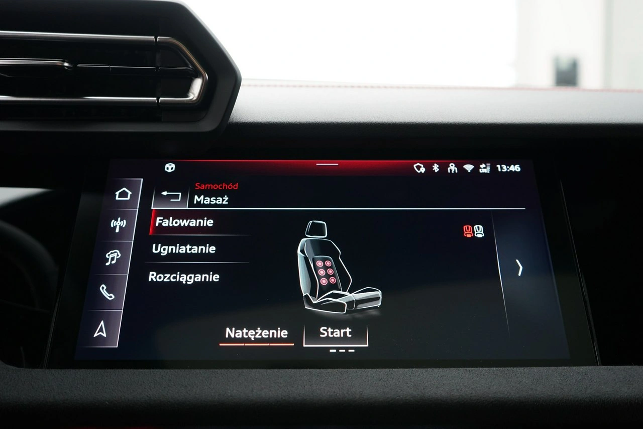 Audi S3 - Zdjęcie 35