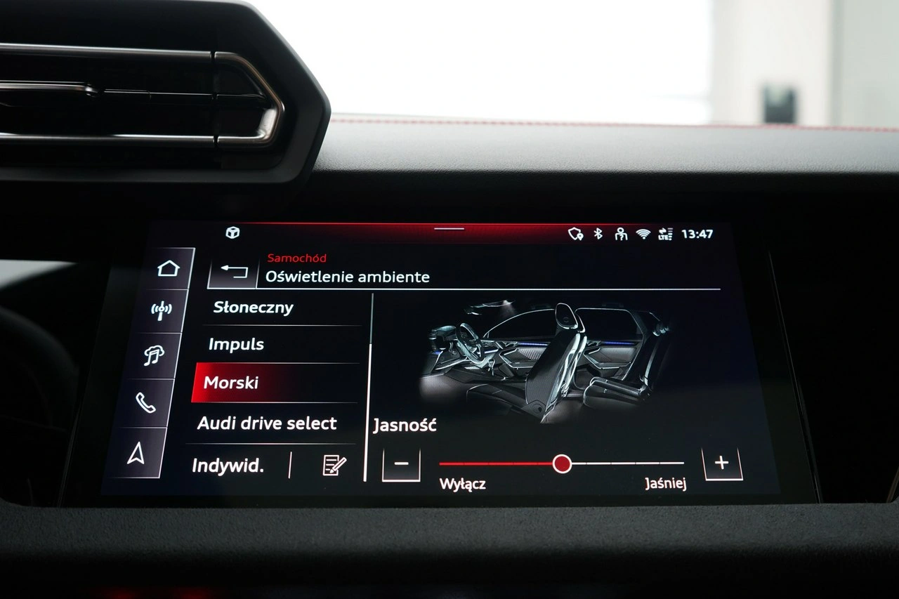 Audi S3 - Zdjęcie 36