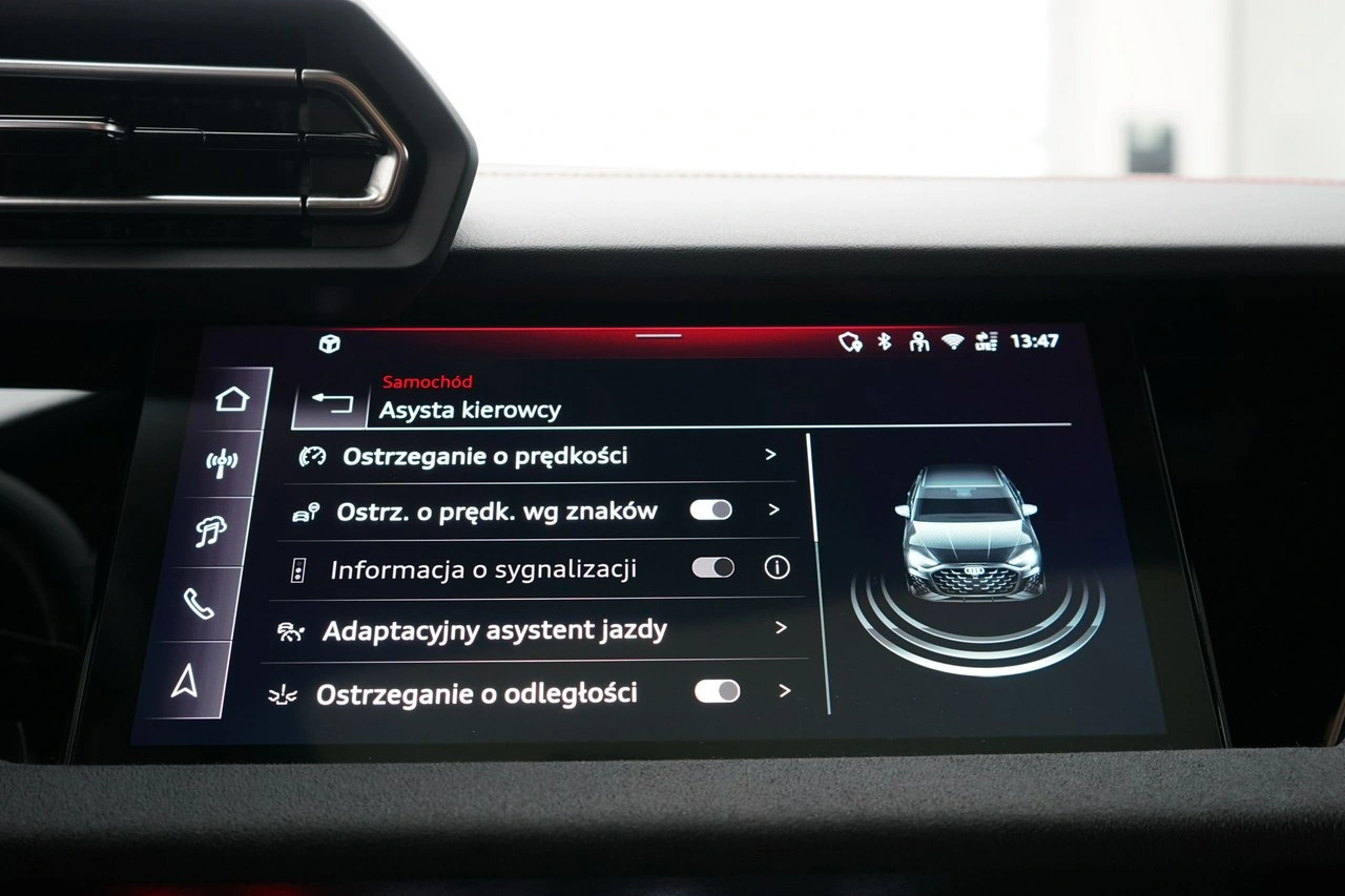 Audi S3 - Zdjęcie 37