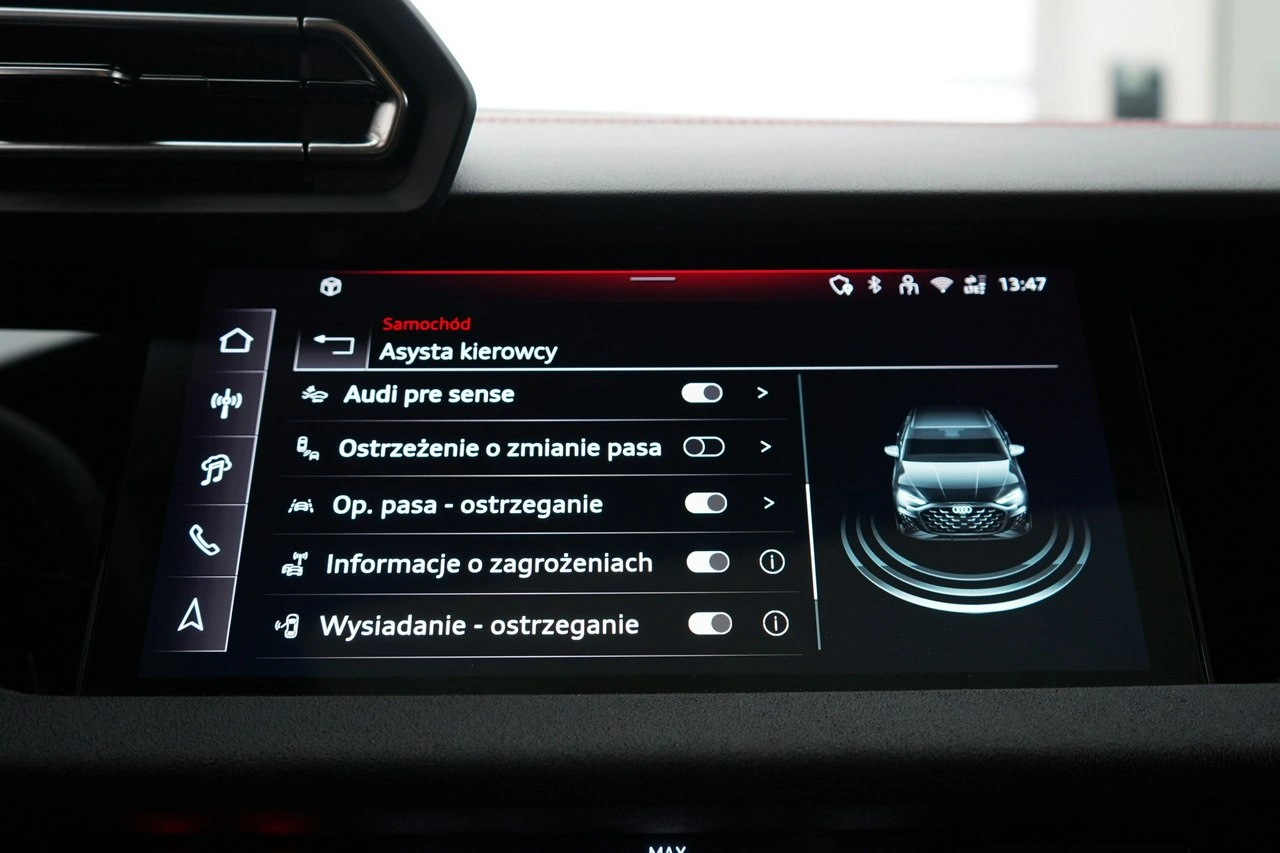 Audi S3 - Zdjęcie 38