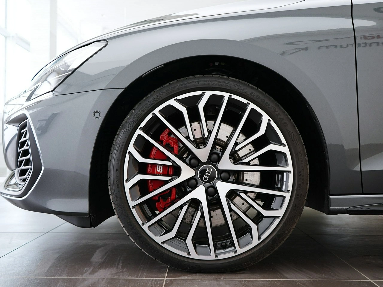 Audi S3 - Zdjęcie 6