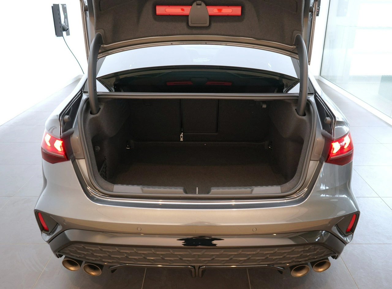 Audi S3 - Zdjęcie 12