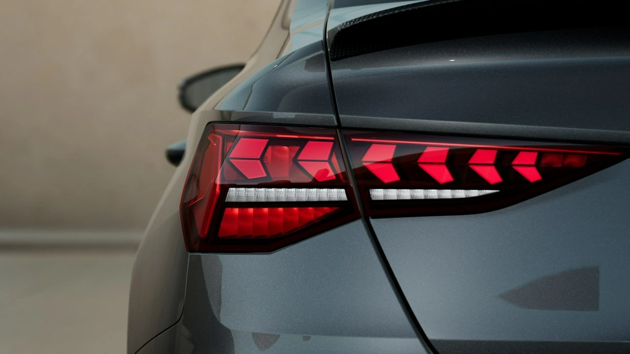 Audi S3 - Zdjęcie 6