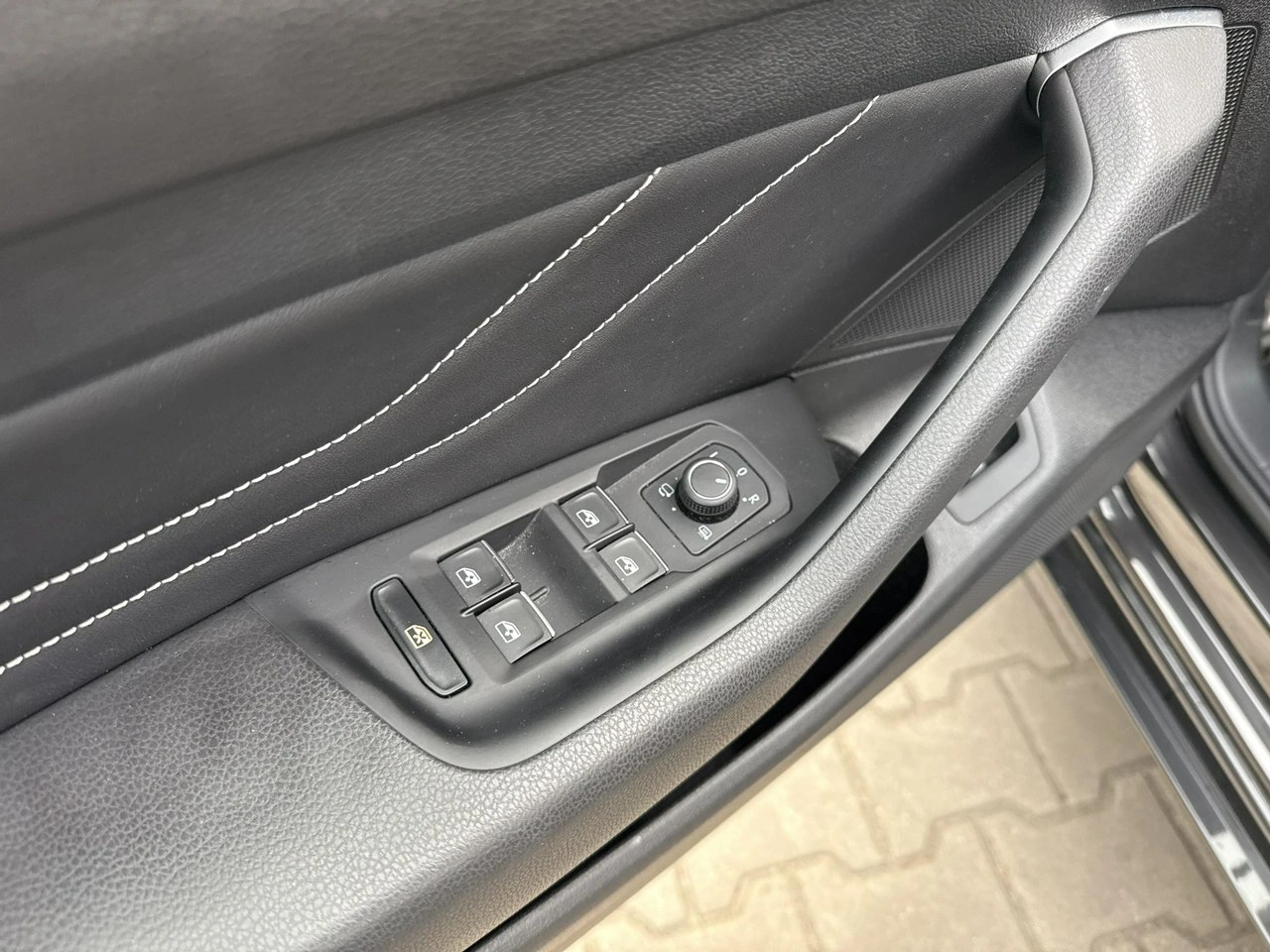 Volkswagen Arteon Shooting Brake - Zdjęcie 11