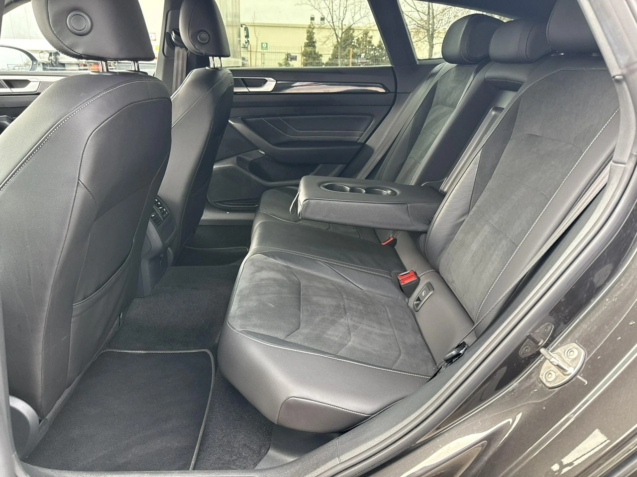 Volkswagen Arteon Shooting Brake - Zdjęcie 14