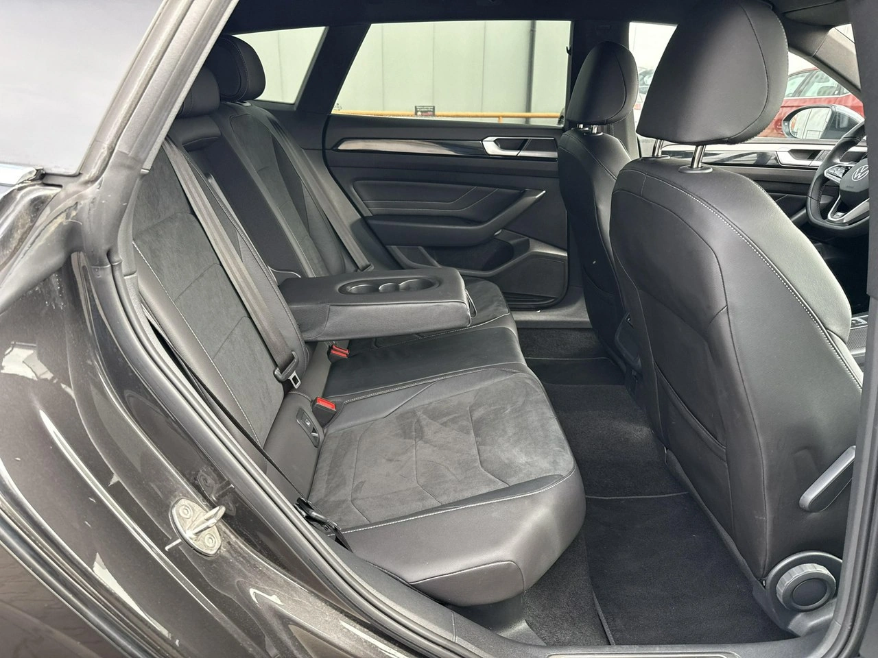 Volkswagen Arteon Shooting Brake - Zdjęcie 18