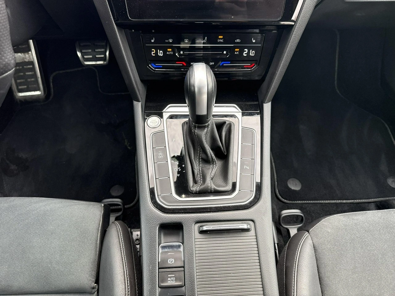 Volkswagen Arteon Shooting Brake - Zdjęcie 24