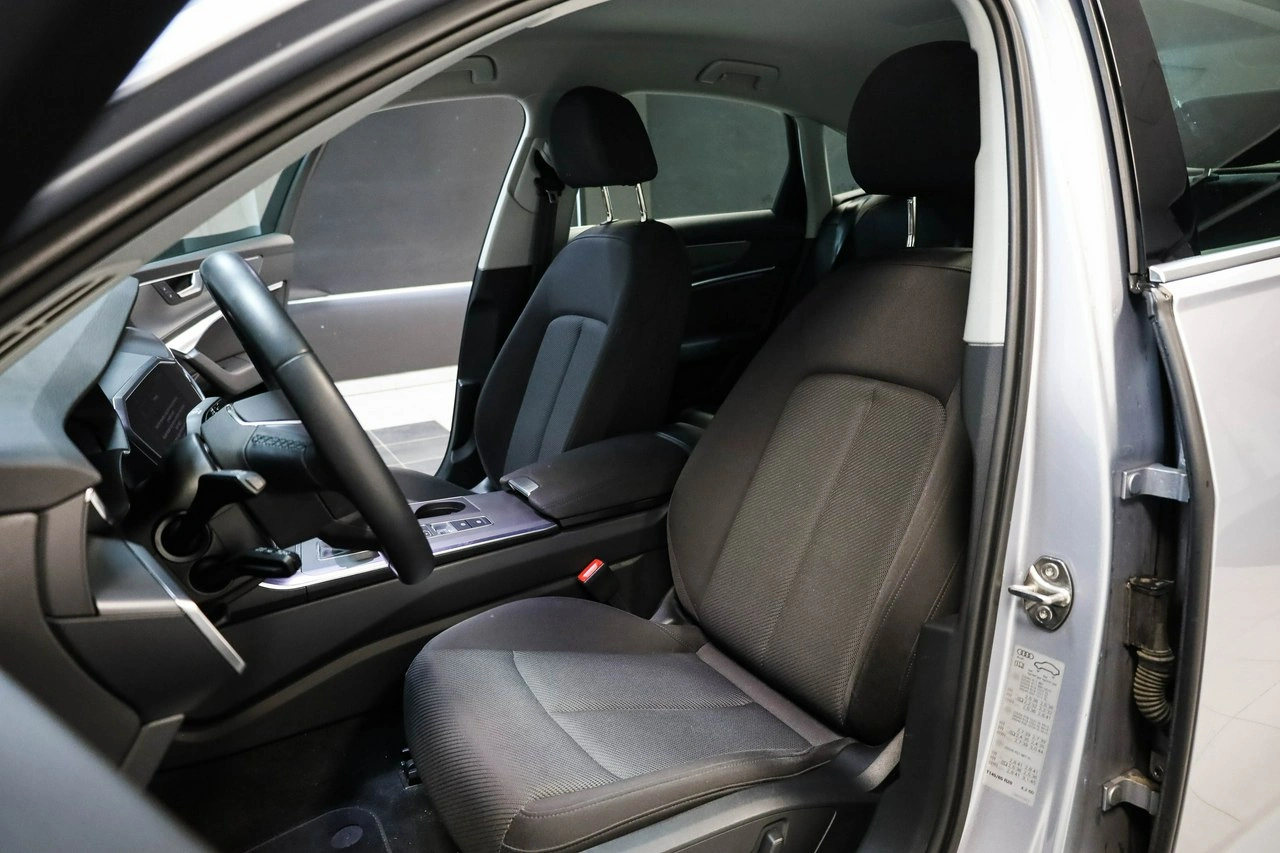 Audi A6 - Zdjęcie 10