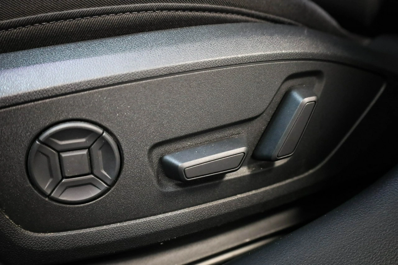 Audi A6 - Zdjęcie 11