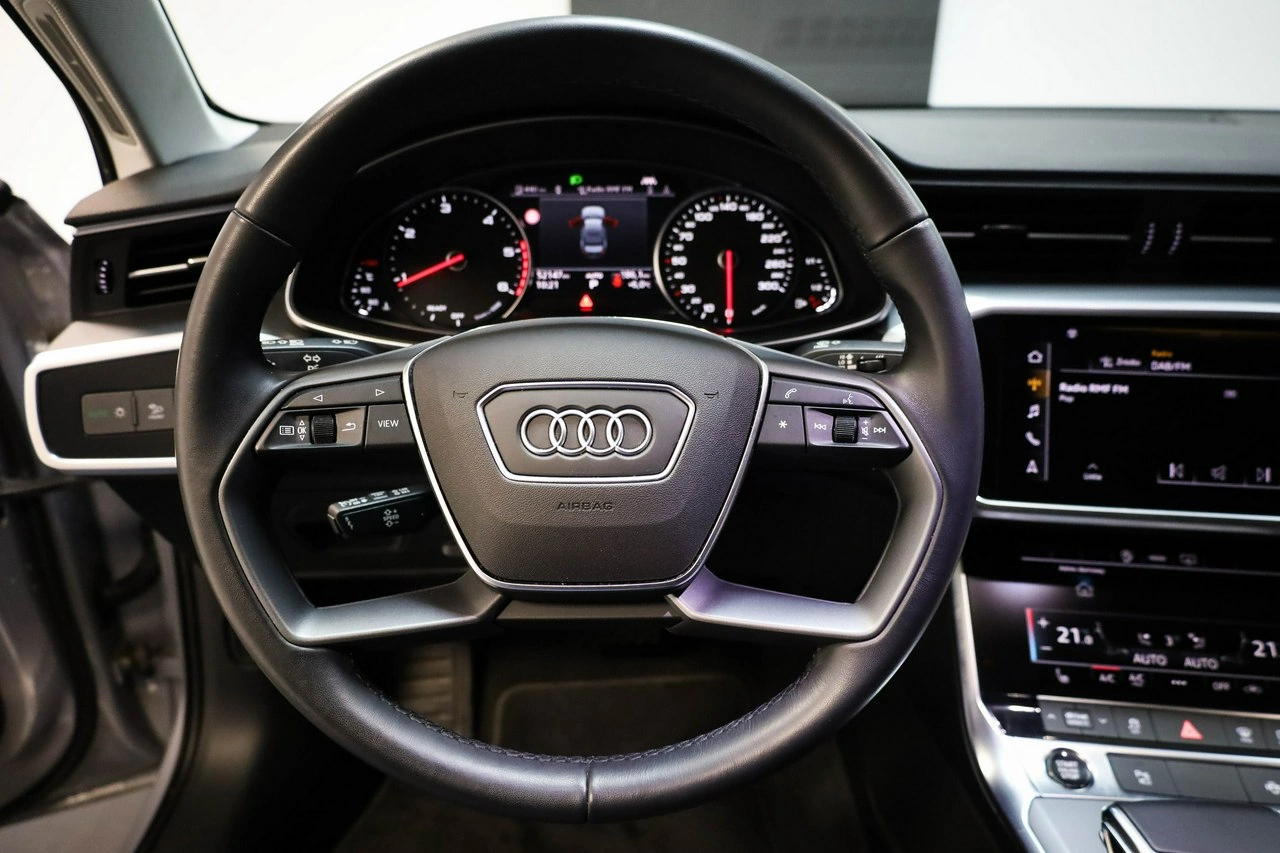 Audi A6 - Zdjęcie 12