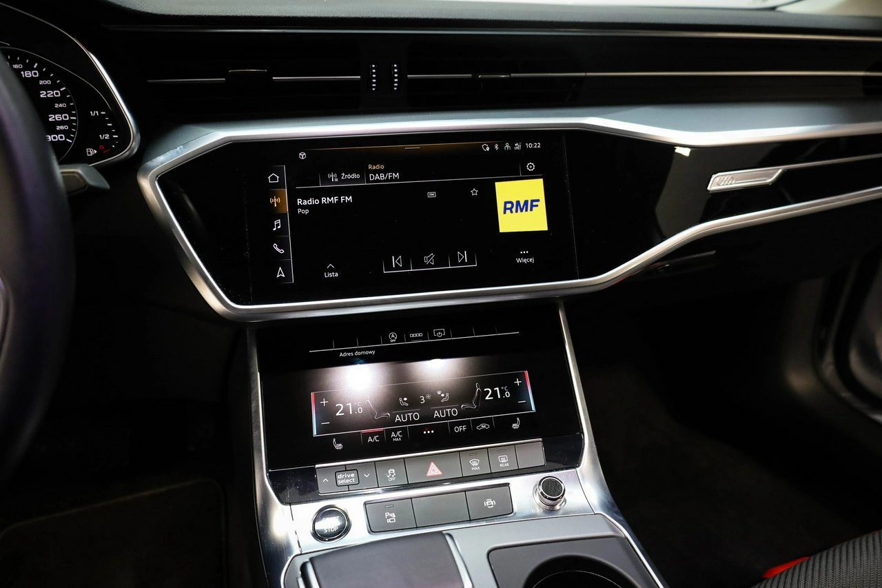 Audi A6 - Zdjęcie 14