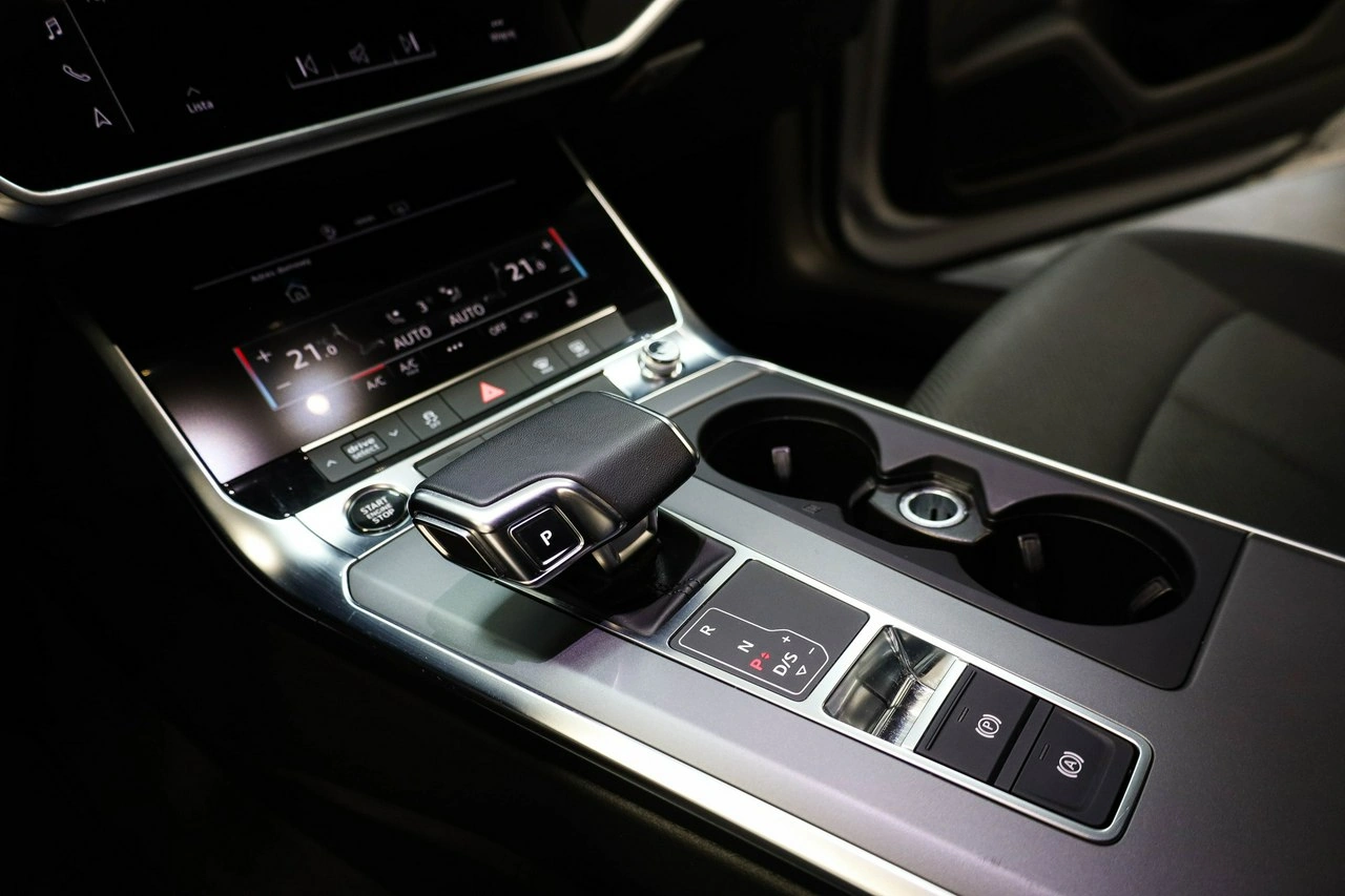 Audi A6 - Zdjęcie 15