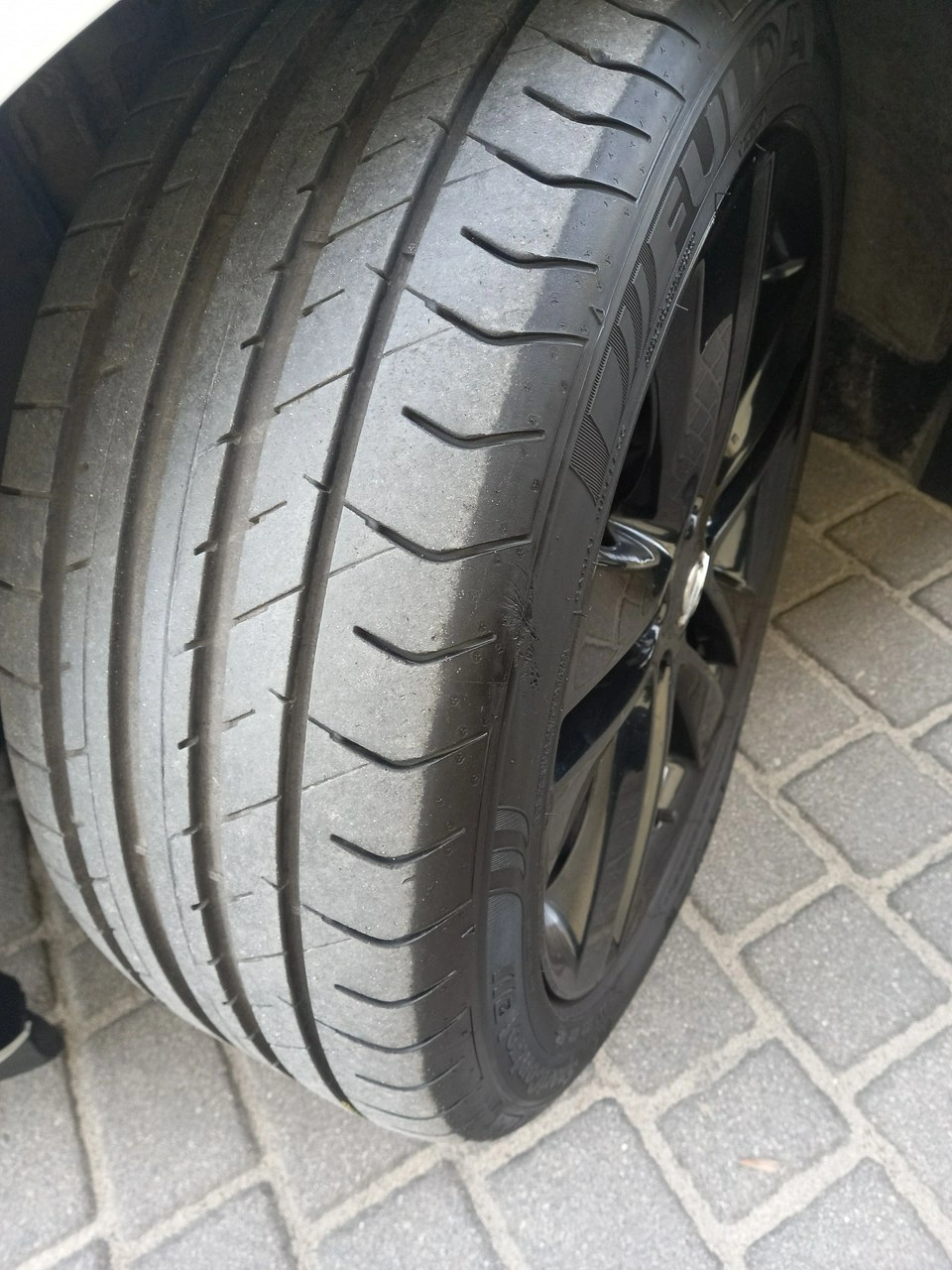 Opel Zafira - Zdjęcie 10