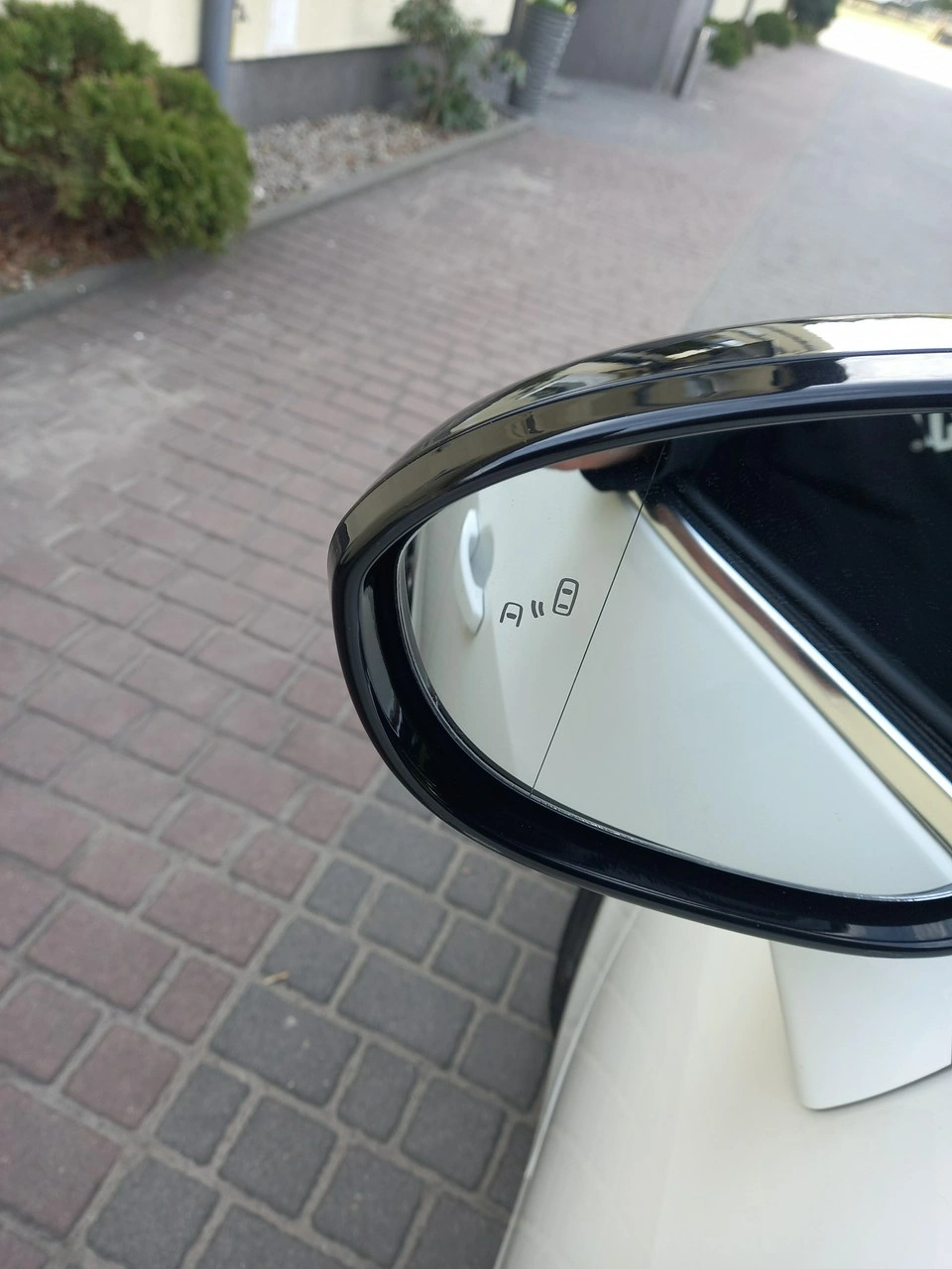 Opel Zafira - Zdjęcie 34