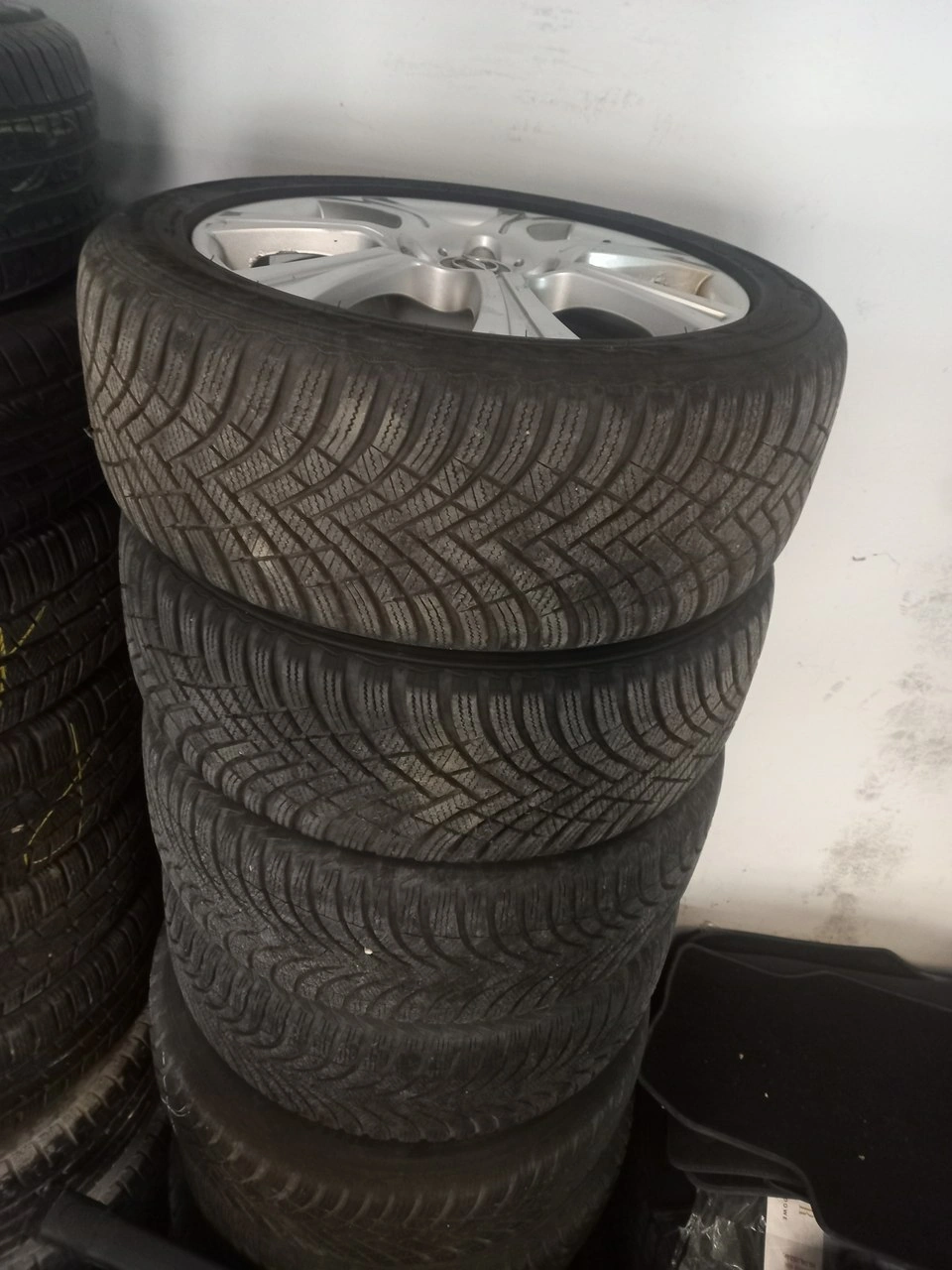 Opel Zafira - Zdjęcie 38