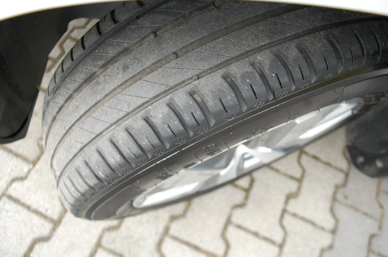 Peugeot 2008 - Zdjęcie 7