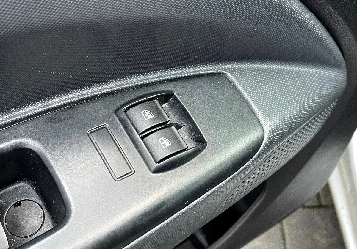 Fiat Doblo - Zdjęcie 18