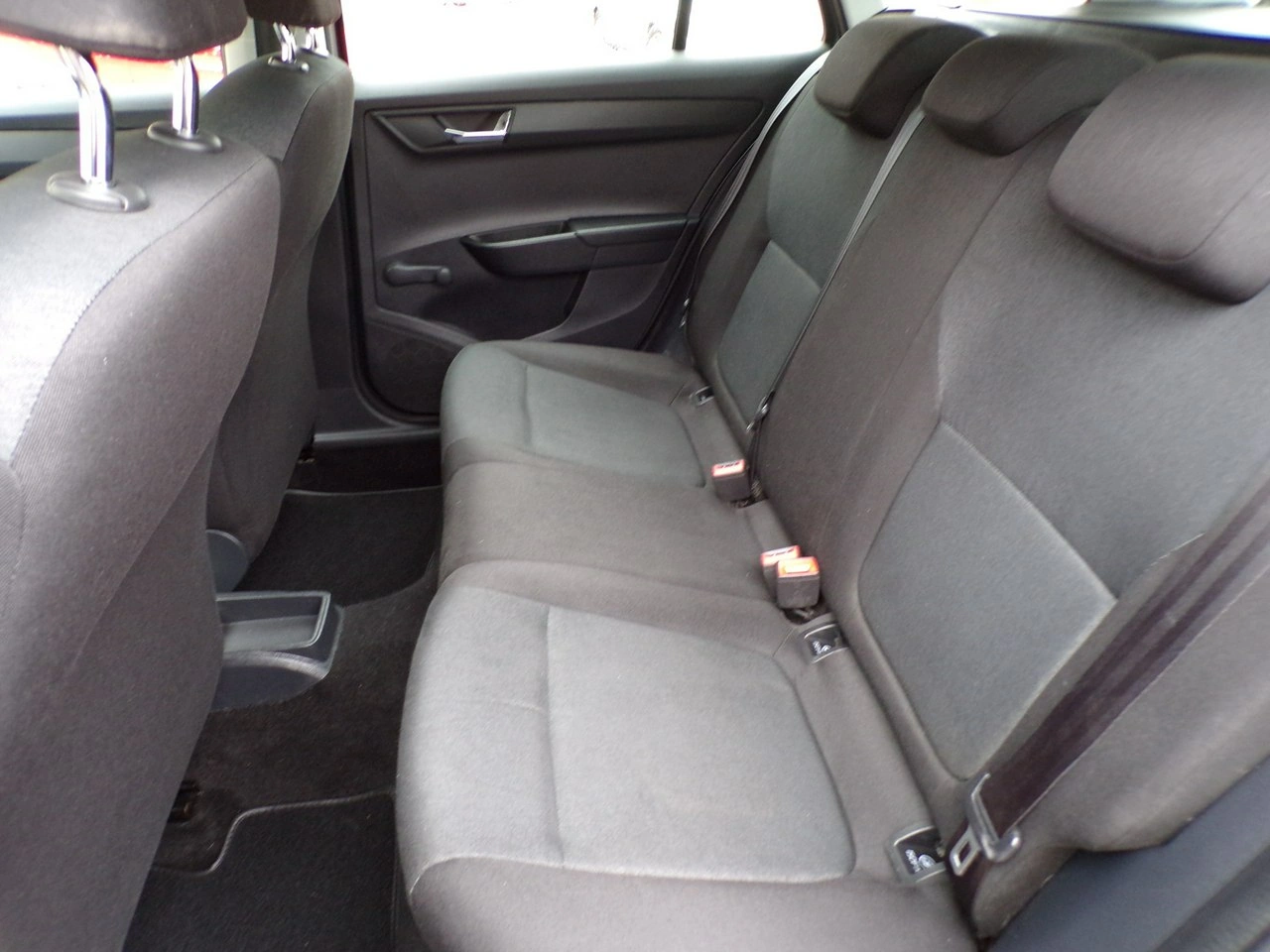 Skoda Fabia - Zdjęcie 24