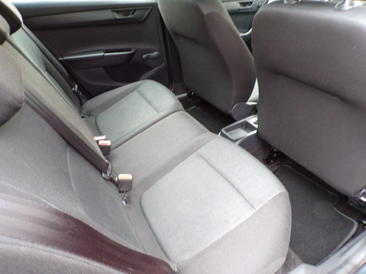 Skoda Fabia - Zdjęcie 25