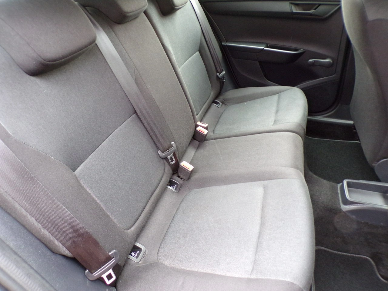 Skoda Fabia - Zdjęcie 26