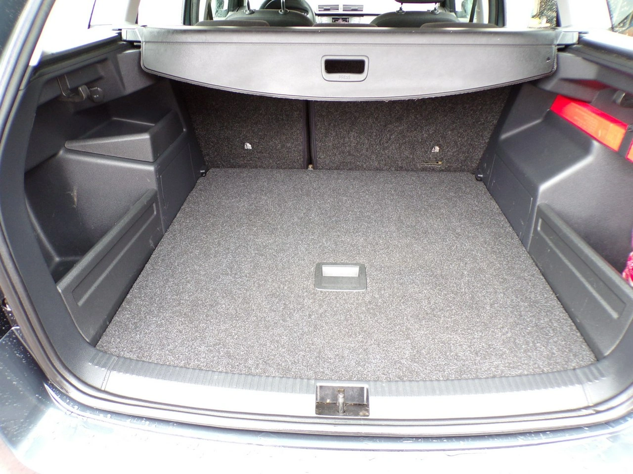 Skoda Fabia - Zdjęcie 27