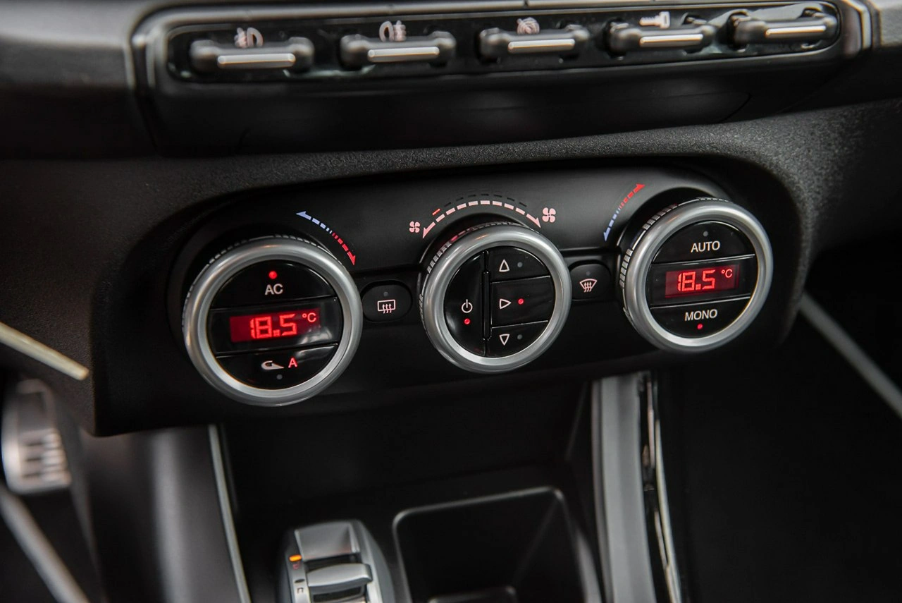 Alfa Romeo Giulietta - Zdjęcie 22