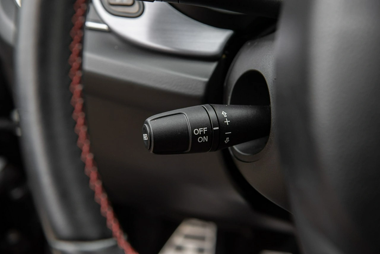 Alfa Romeo Giulietta - Zdjęcie 24