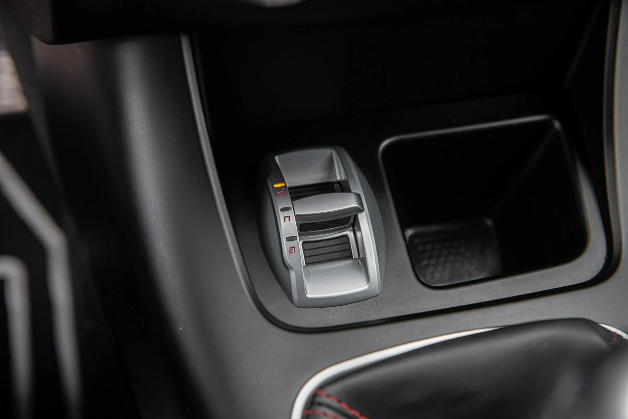 Alfa Romeo Giulietta - Zdjęcie 25