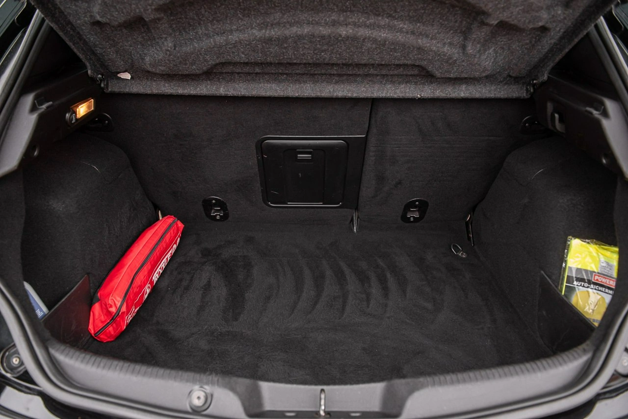 Alfa Romeo Giulietta - Zdjęcie 26