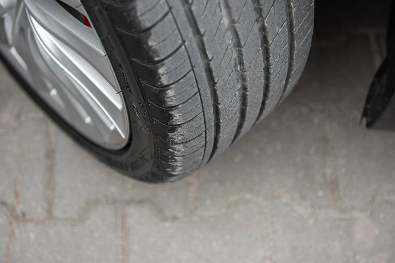 Alfa Romeo Giulietta - Zdjęcie 27