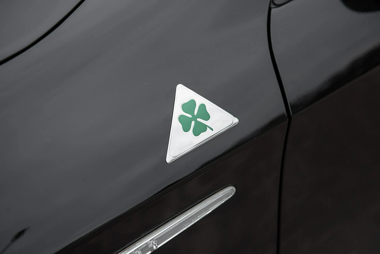 Alfa Romeo Giulietta - Zdjęcie 28