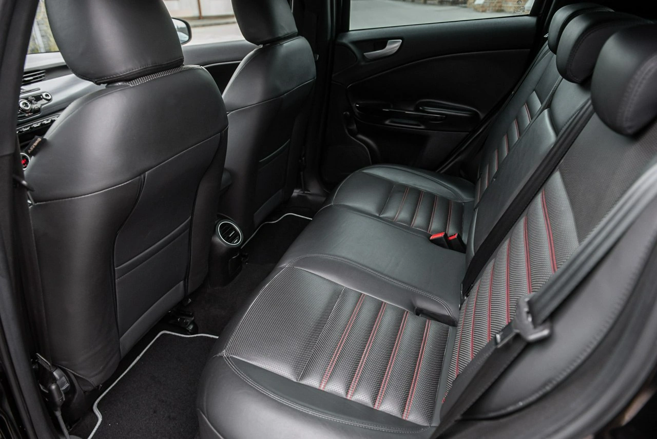 Alfa Romeo Giulietta - Zdjęcie 6