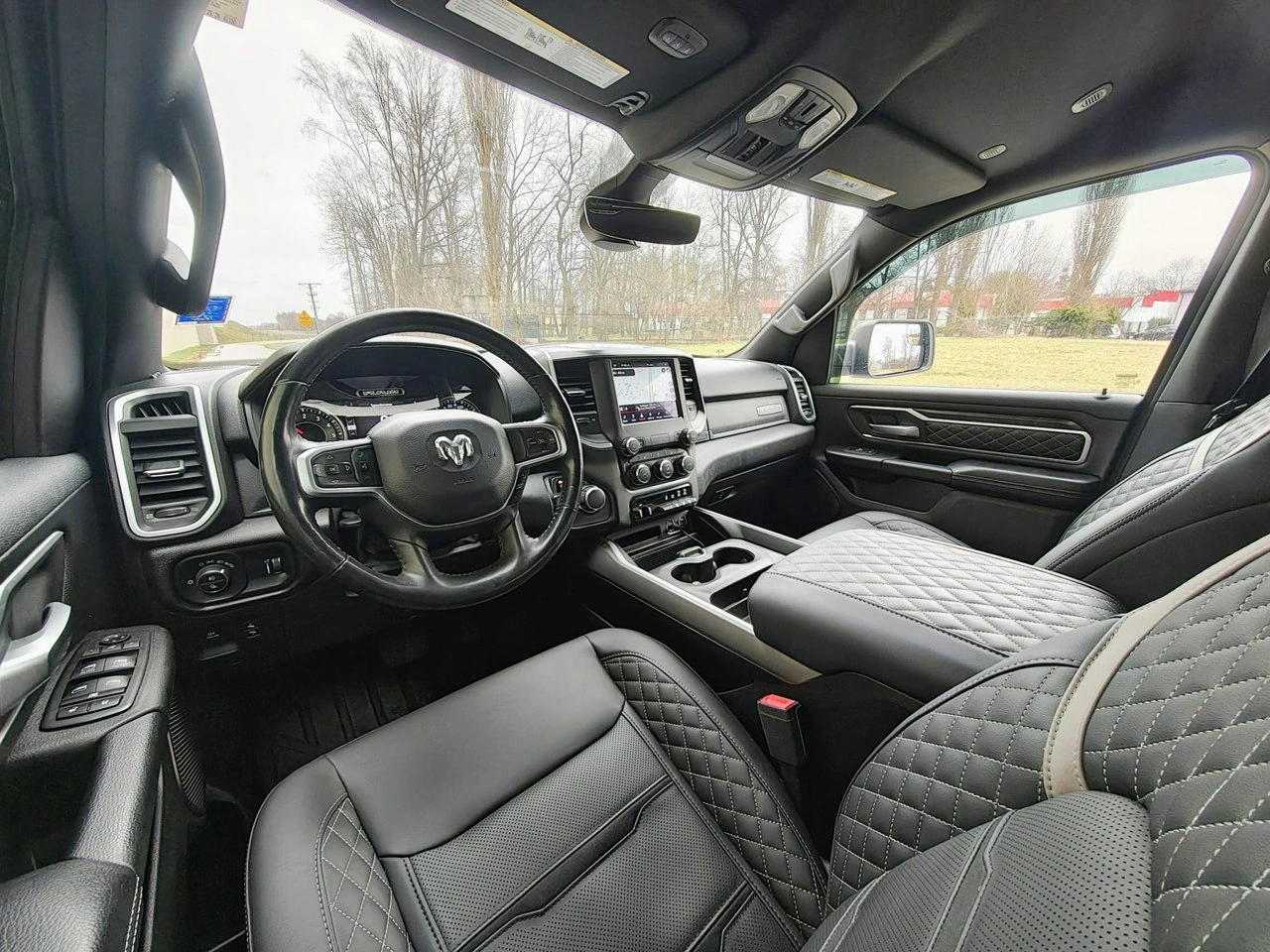 RAM 1500 - Zdjęcie 10